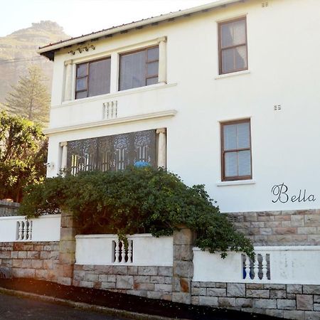 Bella Ev Guest House 무이젠버그 외부 사진