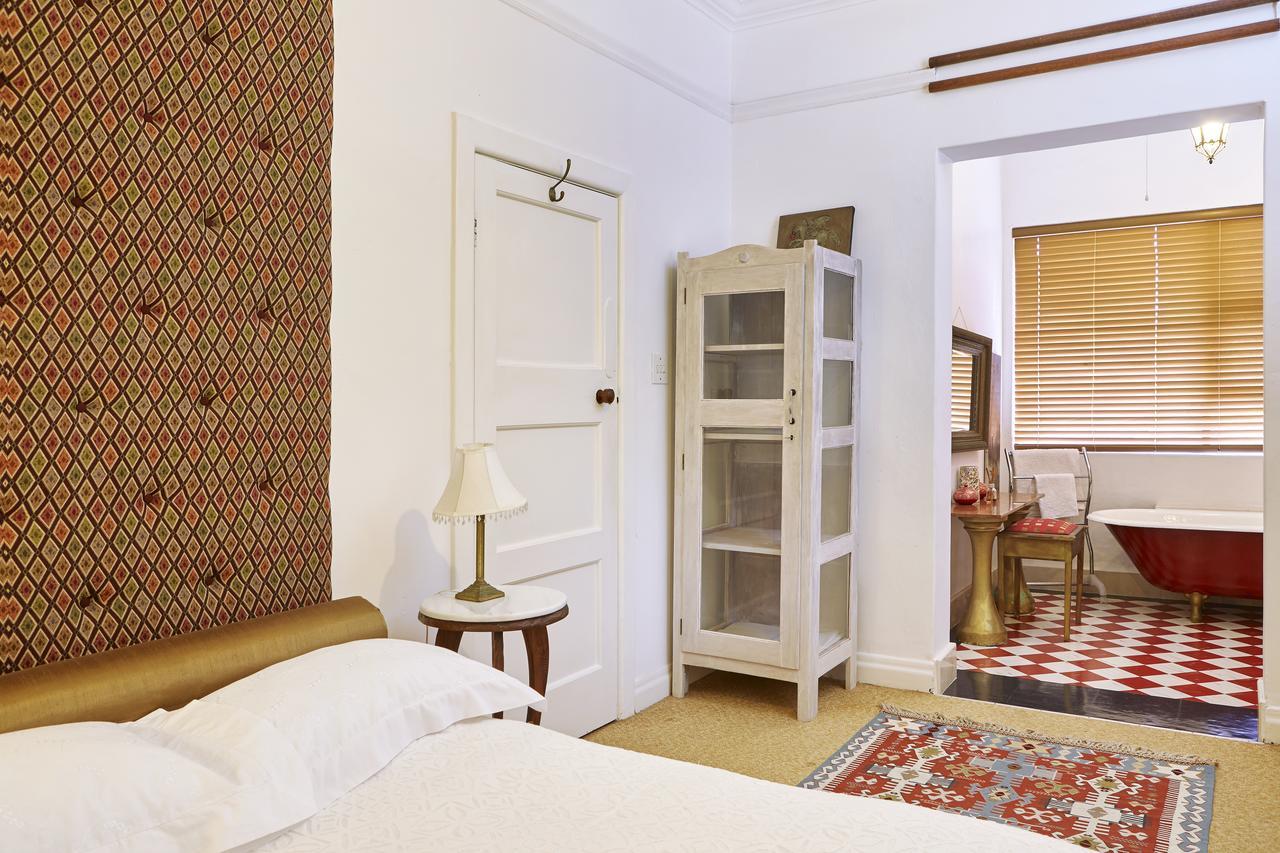 Bella Ev Guest House 무이젠버그 외부 사진