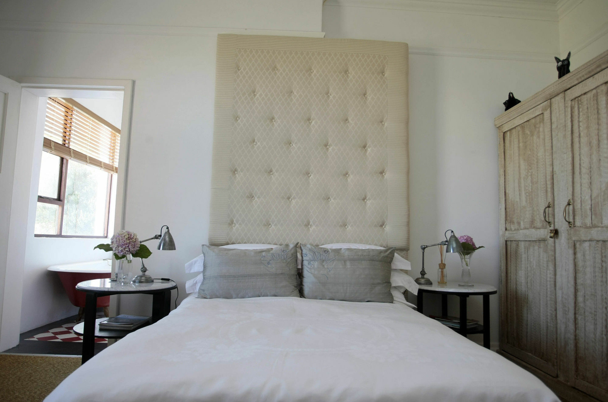 Bella Ev Guest House 무이젠버그 외부 사진