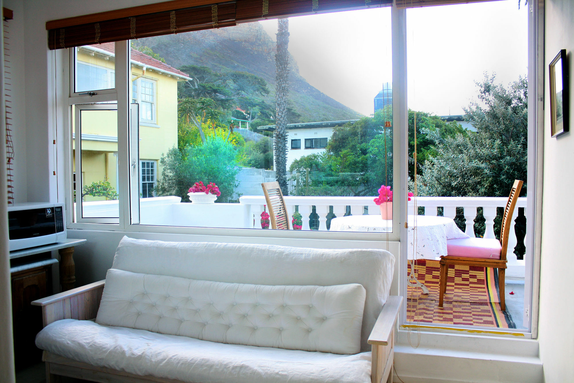 Bella Ev Guest House 무이젠버그 외부 사진