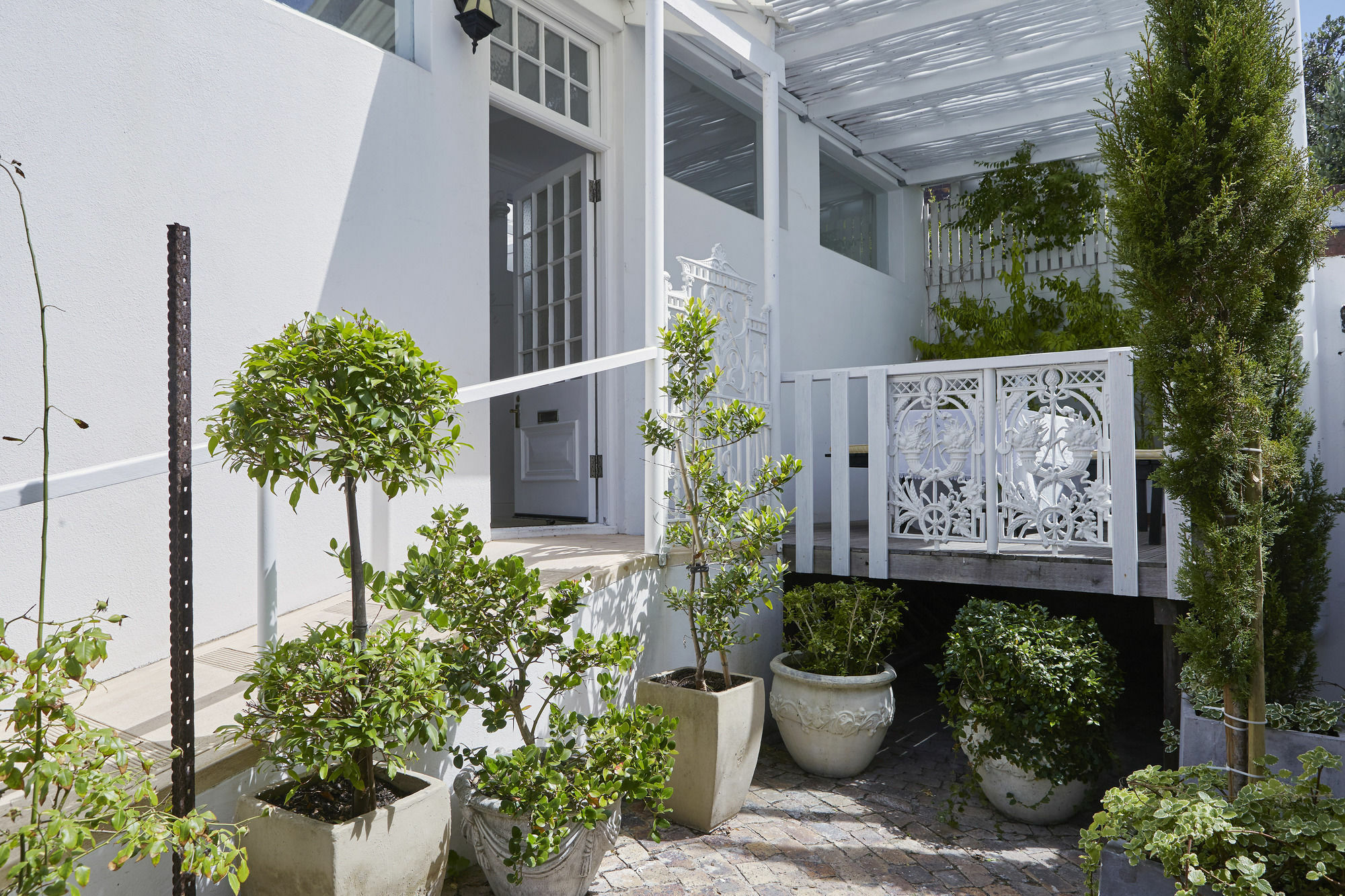 Bella Ev Guest House 무이젠버그 외부 사진