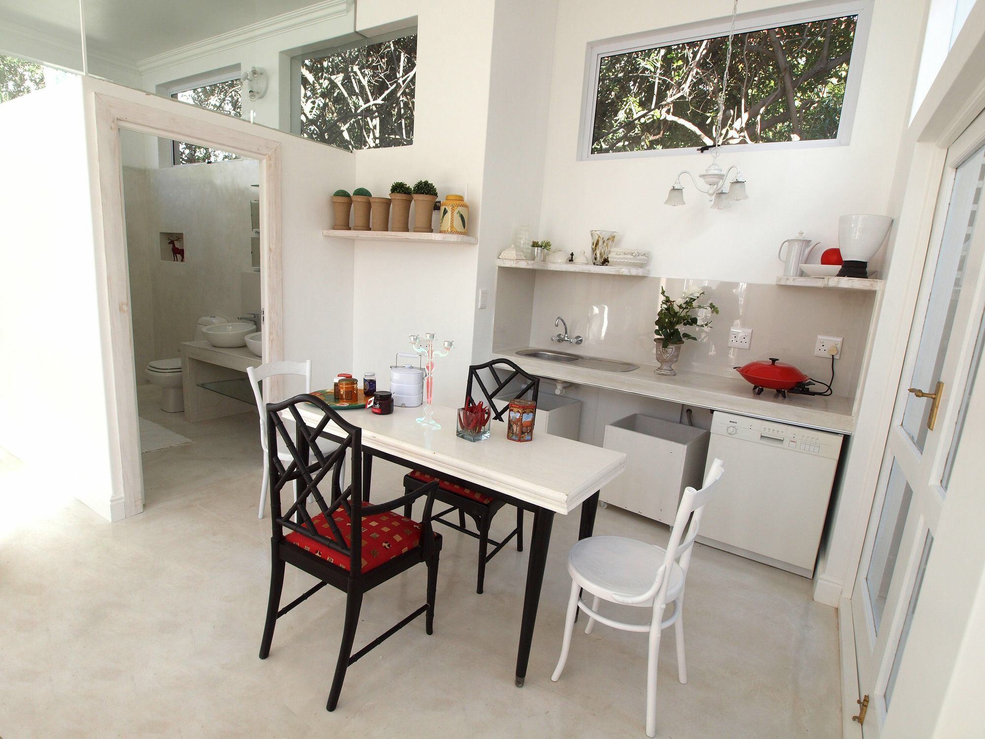 Bella Ev Guest House 무이젠버그 외부 사진