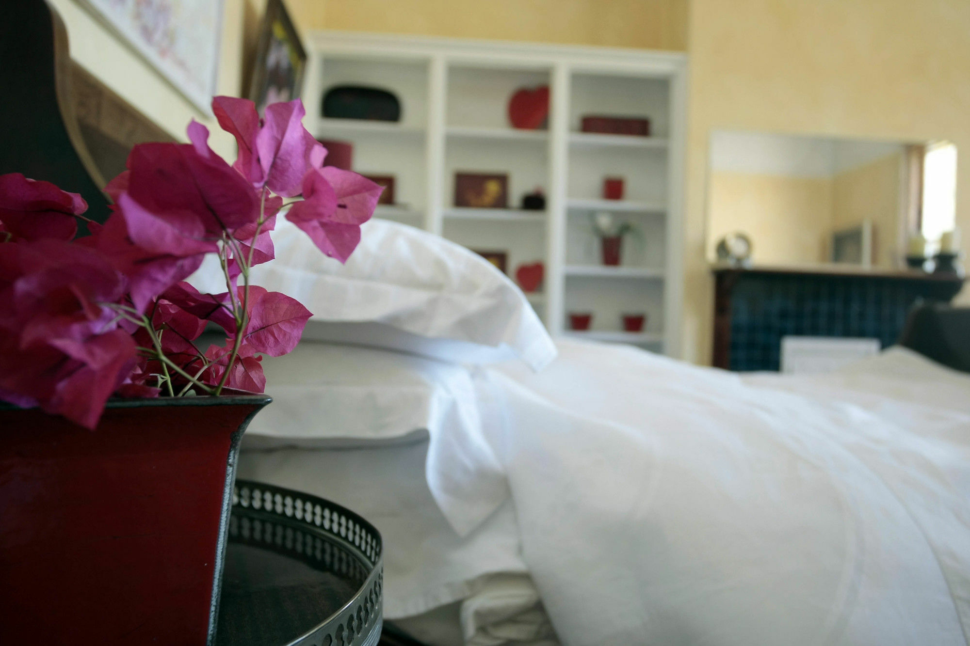 Bella Ev Guest House 무이젠버그 외부 사진