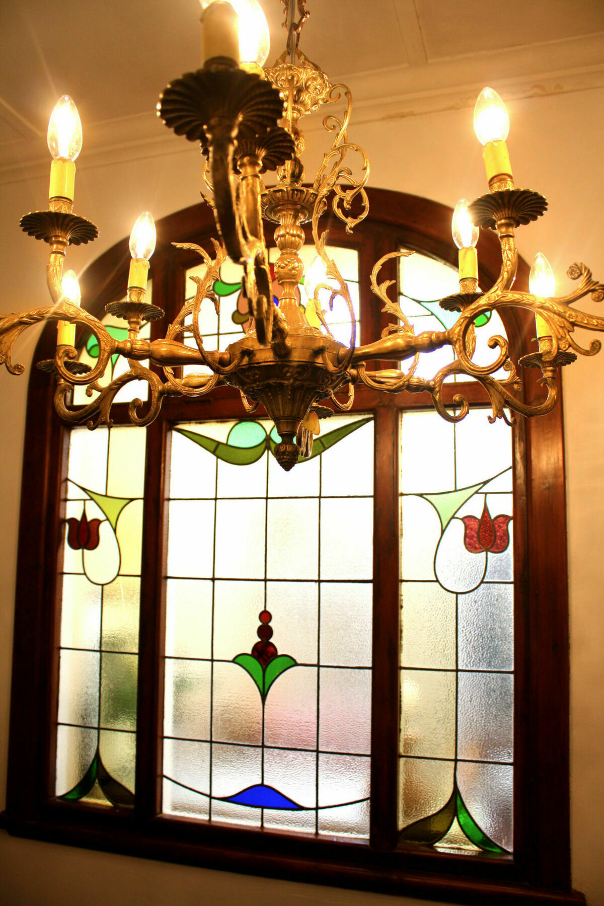 Bella Ev Guest House 무이젠버그 외부 사진