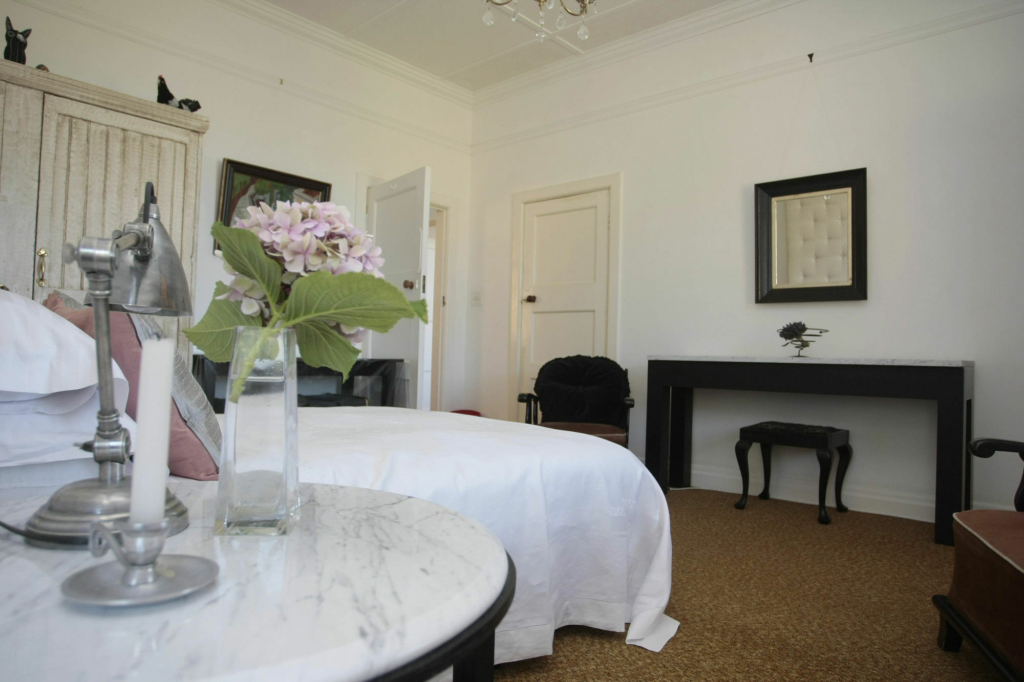 Bella Ev Guest House 무이젠버그 외부 사진