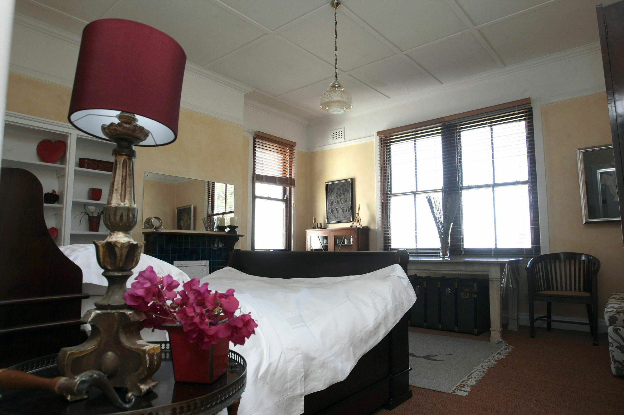 Bella Ev Guest House 무이젠버그 외부 사진