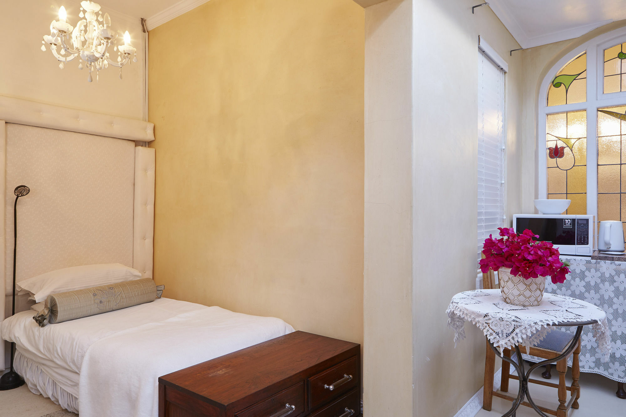 Bella Ev Guest House 무이젠버그 외부 사진
