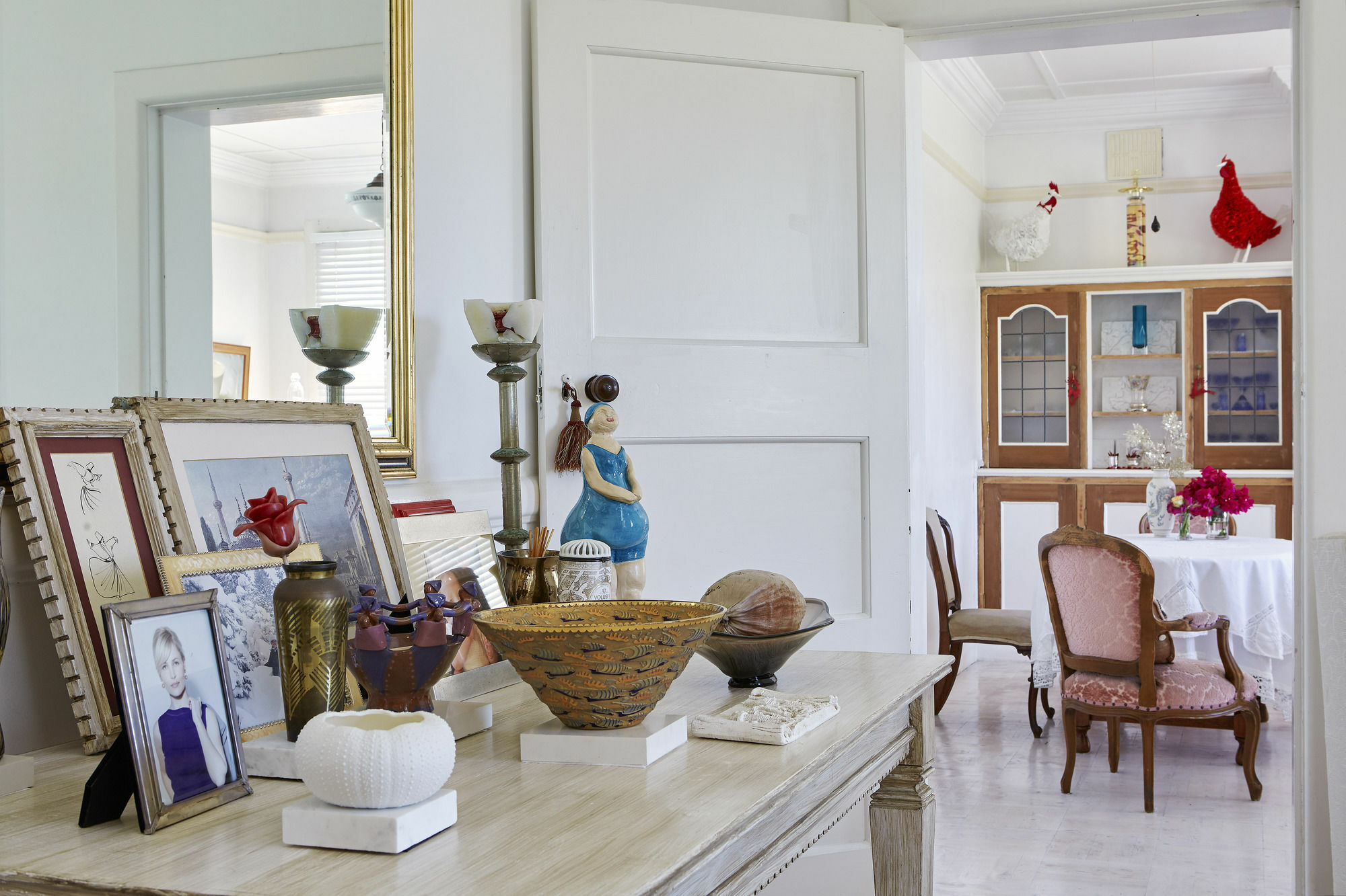Bella Ev Guest House 무이젠버그 외부 사진