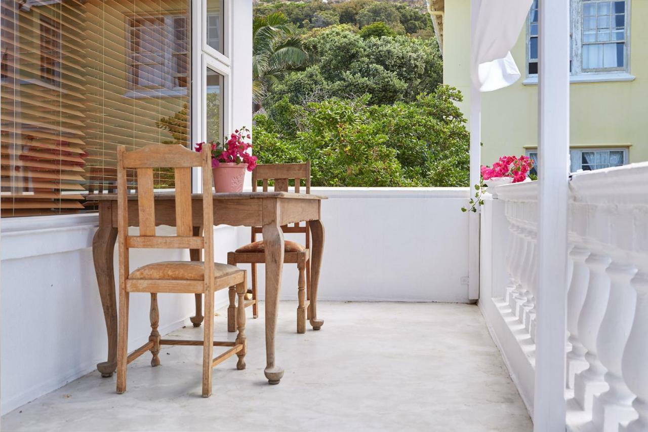 Bella Ev Guest House 무이젠버그 객실 사진