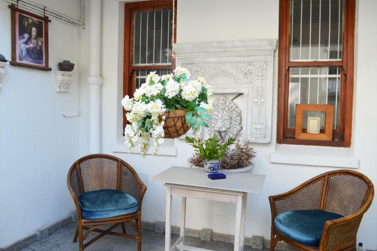 Bella Ev Guest House 무이젠버그 외부 사진