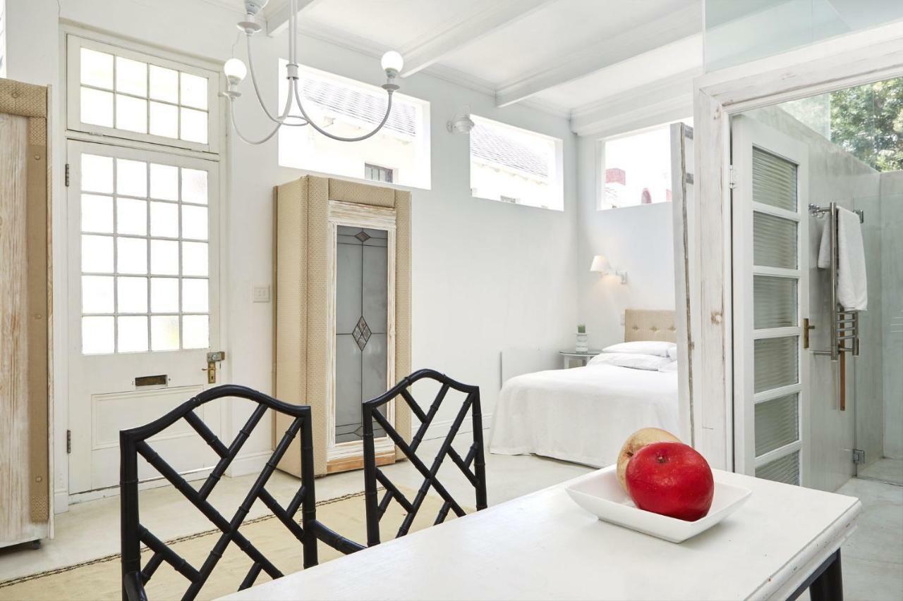 Bella Ev Guest House 무이젠버그 객실 사진